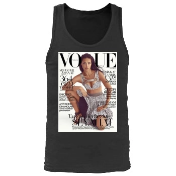 Adriana Lima Men's Tank Top