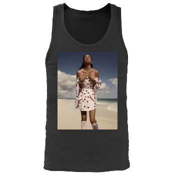 Adriana Lima Men's Tank Top