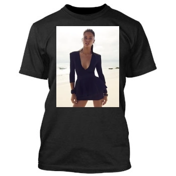 Adriana Lima Men's TShirt