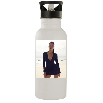 Adriana Lima Stainless Steel Water Bottle