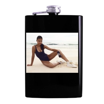 Adriana Lima Hip Flask