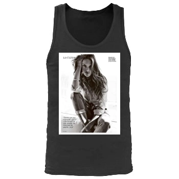 Alessandra Ambrosio Men's Tank Top