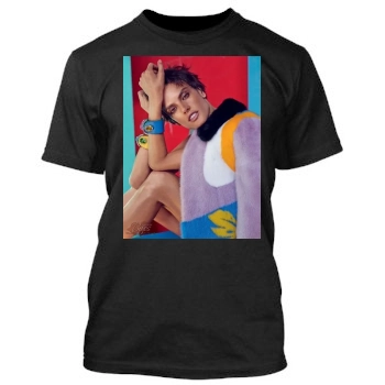 Alessandra Ambrosio Men's TShirt