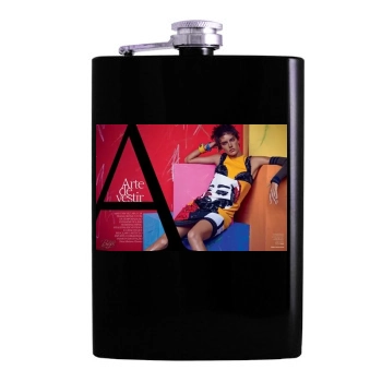 Alessandra Ambrosio Hip Flask