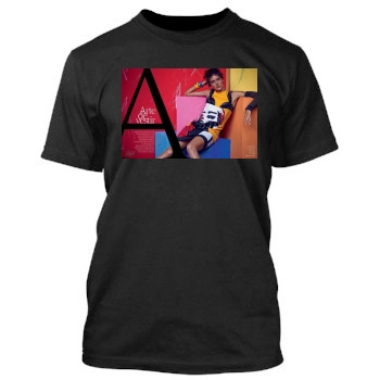 Alessandra Ambrosio Men's TShirt