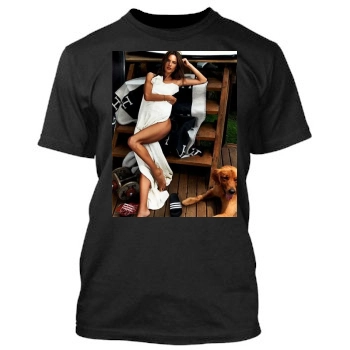 Alessandra Ambrosio Men's TShirt