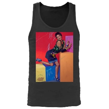 Alessandra Ambrosio Men's Tank Top