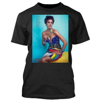 Alessandra Ambrosio Men's TShirt