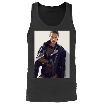 Alessandra Ambrosio Men's Tank Top