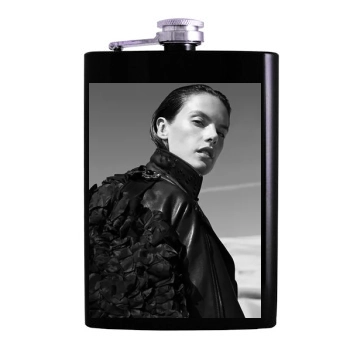 Alessandra Ambrosio Hip Flask