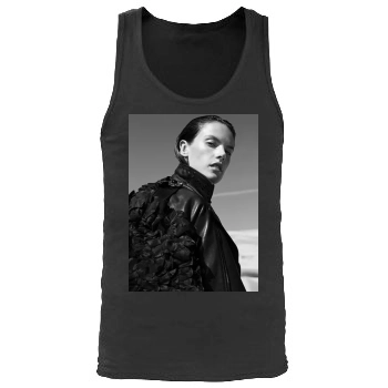 Alessandra Ambrosio Men's Tank Top