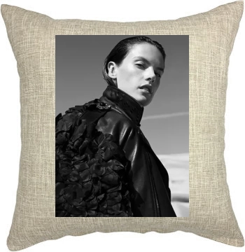 Alessandra Ambrosio Pillow