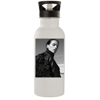 Alessandra Ambrosio Stainless Steel Water Bottle