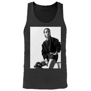 Alessandra Ambrosio Men's Tank Top