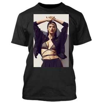 Alessandra Ambrosio Men's TShirt