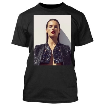 Alessandra Ambrosio Men's TShirt