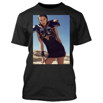 Alessandra Ambrosio Men's TShirt