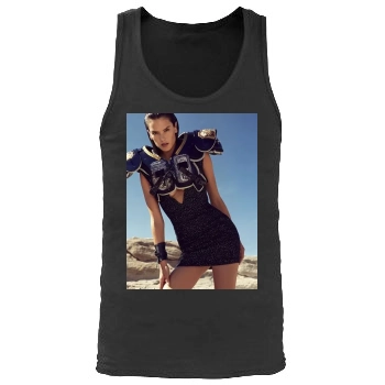 Alessandra Ambrosio Men's Tank Top