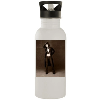 Alicia Keys Stainless Steel Water Bottle