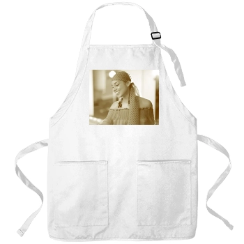 Alicia Keys Apron