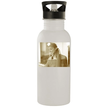 Alicia Keys Stainless Steel Water Bottle