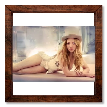 Amanda Seyfried 12x12