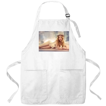 Amanda Seyfried Apron