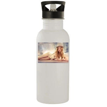 Amanda Seyfried Stainless Steel Water Bottle