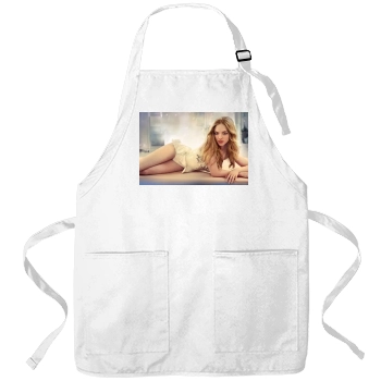 Amanda Seyfried Apron