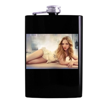 Amanda Seyfried Hip Flask