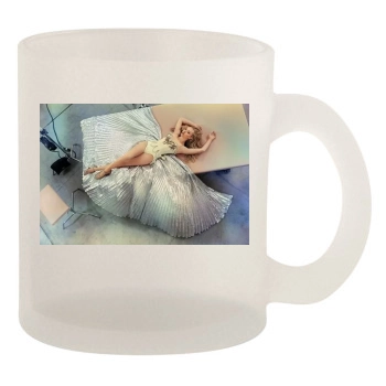 Amanda Seyfried 10oz Frosted Mug