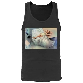 Amanda Seyfried Men's Tank Top