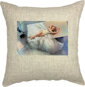 Amanda Seyfried Pillow