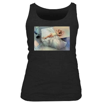 Amanda Seyfried Women's Tank Top