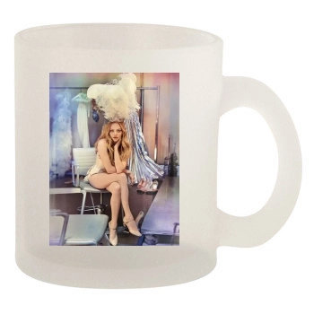 Amanda Seyfried 10oz Frosted Mug