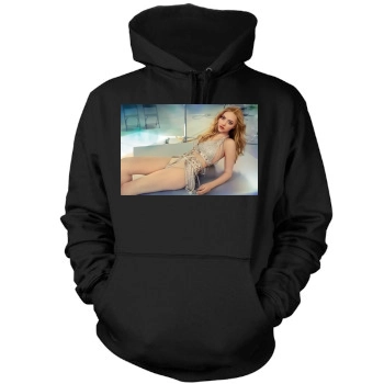 Amanda Seyfried Mens Pullover Hoodie Sweatshirt