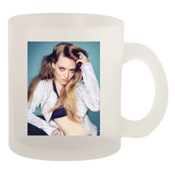 Amanda Seyfried 10oz Frosted Mug