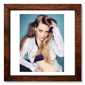 Amanda Seyfried 12x12