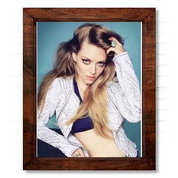 Amanda Seyfried 14x17