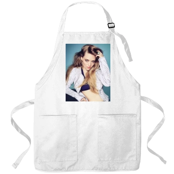 Amanda Seyfried Apron