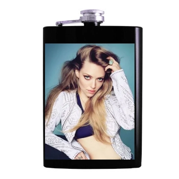 Amanda Seyfried Hip Flask