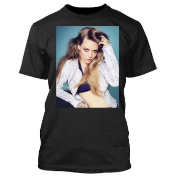 Amanda Seyfried Men's TShirt