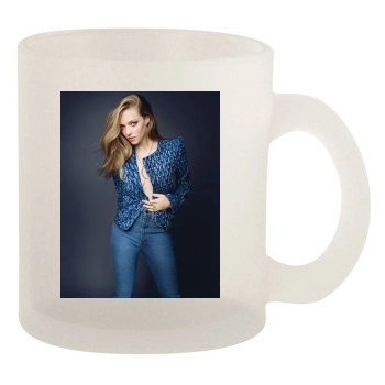 Amanda Seyfried 10oz Frosted Mug