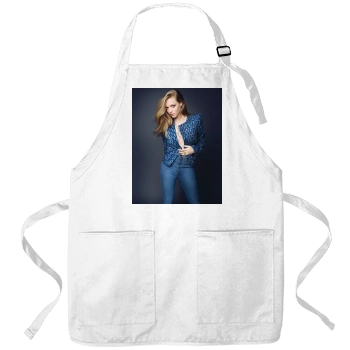 Amanda Seyfried Apron