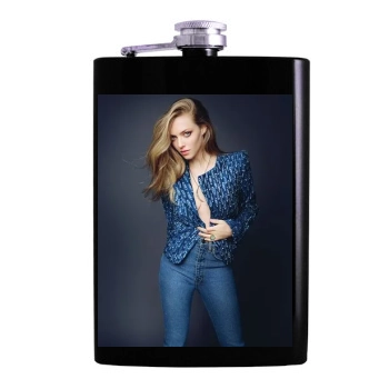 Amanda Seyfried Hip Flask