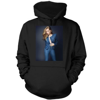 Amanda Seyfried Mens Pullover Hoodie Sweatshirt