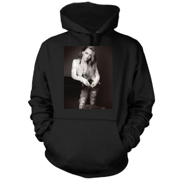 Amanda Seyfried Mens Pullover Hoodie Sweatshirt