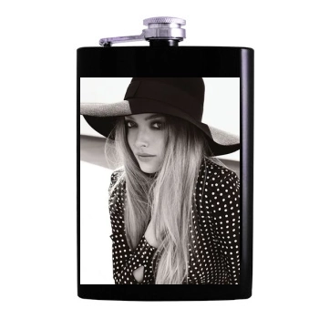 Amanda Seyfried Hip Flask