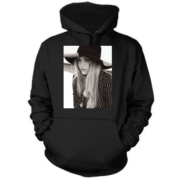 Amanda Seyfried Mens Pullover Hoodie Sweatshirt