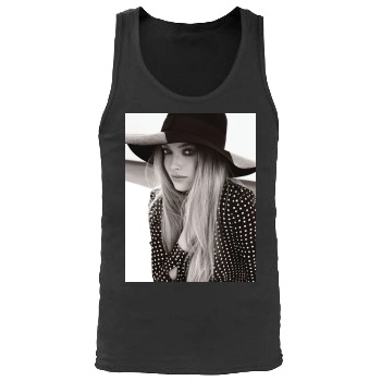 Amanda Seyfried Men's Tank Top